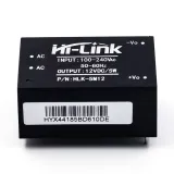 Módulo convertidor de 220VAC a 12VDC 0,42A HLK-5M12 – 3