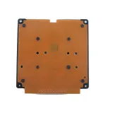 4x4 matrix keypad sort – 2