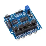 Shield Sensor v5.0 do Arduino UNO R3 – 1