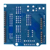 Shield Sensor v5.0 do Arduino UNO R3 – 2