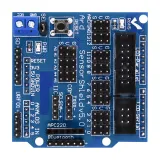 Shield Sensor v5.0 do Arduino UNO R3 – 3