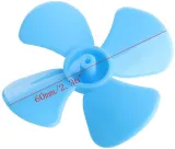 Windgenerator DC motor set met propeller 60 mm – 2