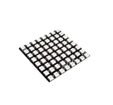 8x8 RGB 64 LED Matrix 5V WS2812b – 1