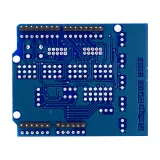 Sensor Shield v4.0 do Arduino UNO R3 – 2