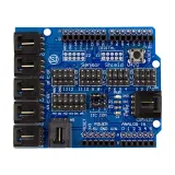 Sensor Shield v4.0 do Arduino UNO R3 – 5