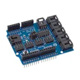 Sensor Shield v4.0 do Arduino UNO R3 – 6