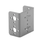 Brede Stuurbeugel Robotica-  U-vormige Servo Bracket PTZ  - DIY Robot Montagesysteem – 2