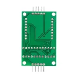 MAX7219 Dot Matrix LED-displaymodule Rood – 3