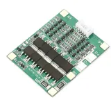 Circuit de protection BMS 4S 30A avec fonction d’équilibrage – 1