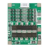 Circuit de protection BMS 4S 30A avec fonction d’équilibrage – 2