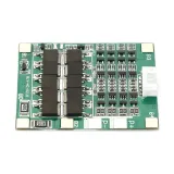 Circuit de protection BMS 4S 30A avec fonction d’équilibrage – 3