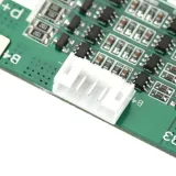 Circuit de protection BMS 4S 30A avec fonction d’équilibrage – 4