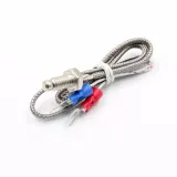 MAX6675 Modul + K Type Termokobler Sensor – 5