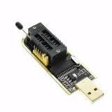 CH341A 24 25 Series EEPROM Flash BIOS USB-ohjelmoija – 2