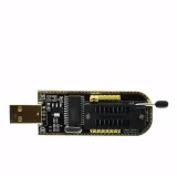 CH341A 24 25 Series EEPROM Flash BIOS USB-ohjelmoija – 3