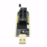 CH341A 24 25 Series EEPROM Flash BIOS USB-ohjelmoija – 4