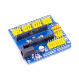 Nano 3.0 I/O Expansion Shield – 1