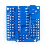 Nano 3.0 I/O Expansion Shield – 2