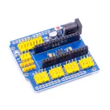 Nano 3.0 I/O Expansion Shield – 3