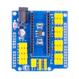Nano 3.0 I/O Expansion Shield – 4