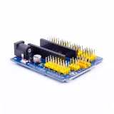 Nano 3.0 I/O Expansion Shield – 5
