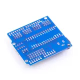 Nano 3.0 I/O Expansion Shield – 6