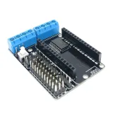 L293D Motor Driver Board for ESP8266 V2 ESP12E – 4