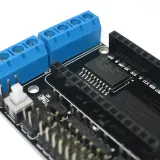 L293D Motor Driver Board for ESP8266 V2 ESP12E – 5