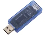 USB tester proudu Keweisi KWS-V20 – 2