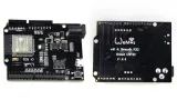 WeMos D1 R32 ESP32 4Mb Development Board WiFi Bluetooth Dual Core formato Arduino Uno R3 – 3