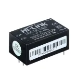 220VAC προς 12VDC 0,25A converter module HLK-PM12 – 1