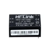 220VAC προς 12VDC 0,25A converter module HLK-PM12 – 2
