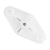 W420 Roue à billes en acier – 2