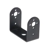 Kurze U-förmige Montagehalterung für Servo – 1