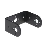 Kurze U-förmige Montagehalterung für Servo – 3