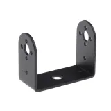 Kurze U-förmige Montagehalterung für Servo – 4