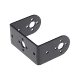 Kurze U-förmige Montagehalterung für Servo – 5