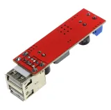 Convertisseur abaisseur DC-DC avec double port USB (LM2596) - de 6-40V à 5V 3A – 4
