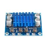 Scheda amplificatore audio stereo digitale 2.0 XH-A232 TPA3110 30W+30W – 1