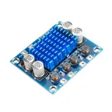 Scheda amplificatore audio stereo digitale 2.0 XH-A232 TPA3110 30W+30W – 3