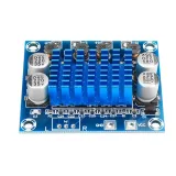 Scheda amplificatore audio stereo digitale 2.0 XH-A232 TPA3110 30W+30W – 5