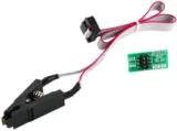 FLASH CHIP IC Test Clip Adpter BIOS/24/25/93 – 1
