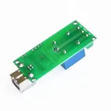 High Quality 1 Channel 5V USB Relay Module – 3