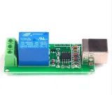 High Quality 1 Channel 5V USB Relay Module – 4