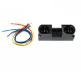 Infrarød afstandssensor (100-500cm) GP2Y0A710K0F – 1