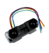 Infrarød afstandssensor (100-500cm) GP2Y0A710K0F – 2