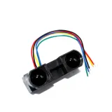 Infrarød afstandssensor (100-500cm) GP2Y0A710K0F – 3