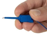 Pinzas de prueba a Dupont hembra 10 piezas – 2
