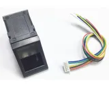 Czujnik odcisku palca / Fingerprint sensor – 2
