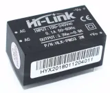 Modulo convertitore 220VAC a 3,3VDC 1A HLK-PM03 – 1